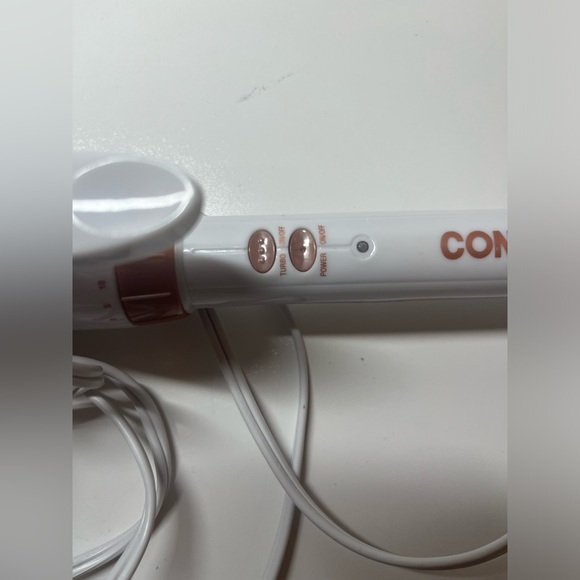 Curling Iron for Long hair (CONAIR) - Picture 5 of 6